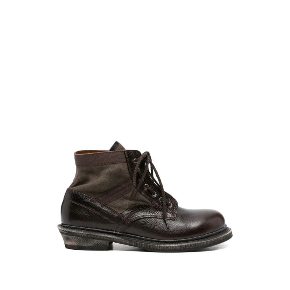 Our Legacy Brown Trainers Men